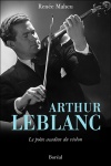 Arthur LeBlanc