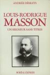 Louis-Rodrigue Masson