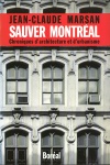 Sauver Montréal