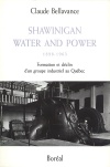 Shawinigan Water and Power, 1898-1963