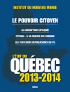 L'État du Québec 2013-2014